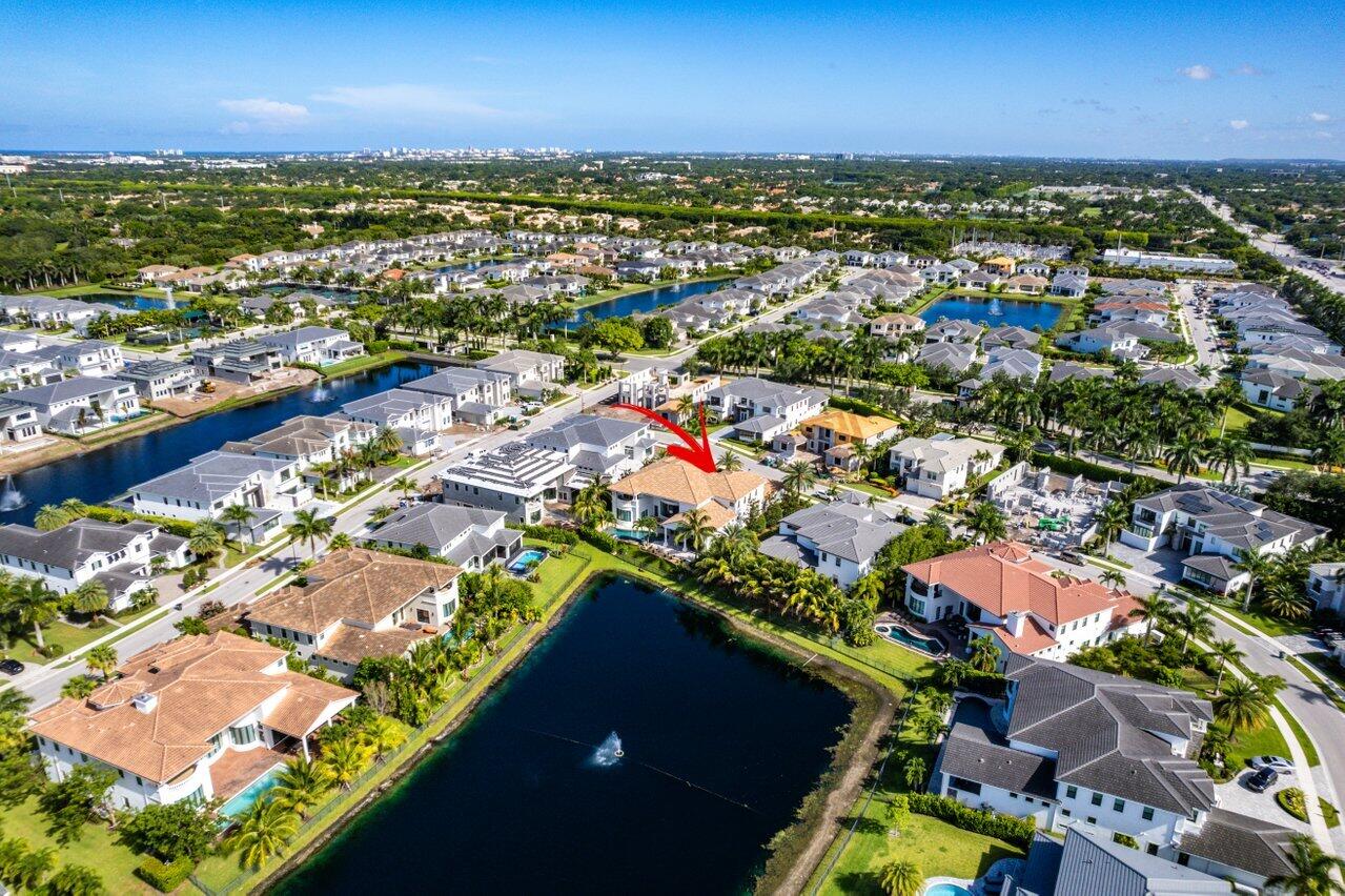 Royal Palm Polo - Residential