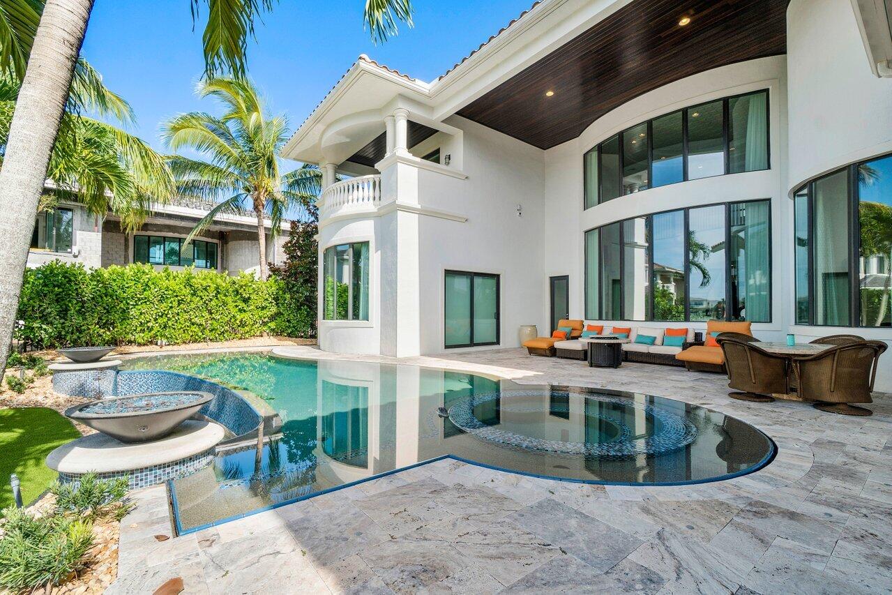 Royal Palm Polo - Residential