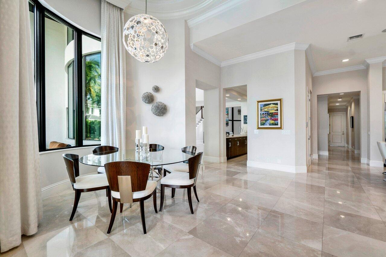 Royal Palm Polo - Residential