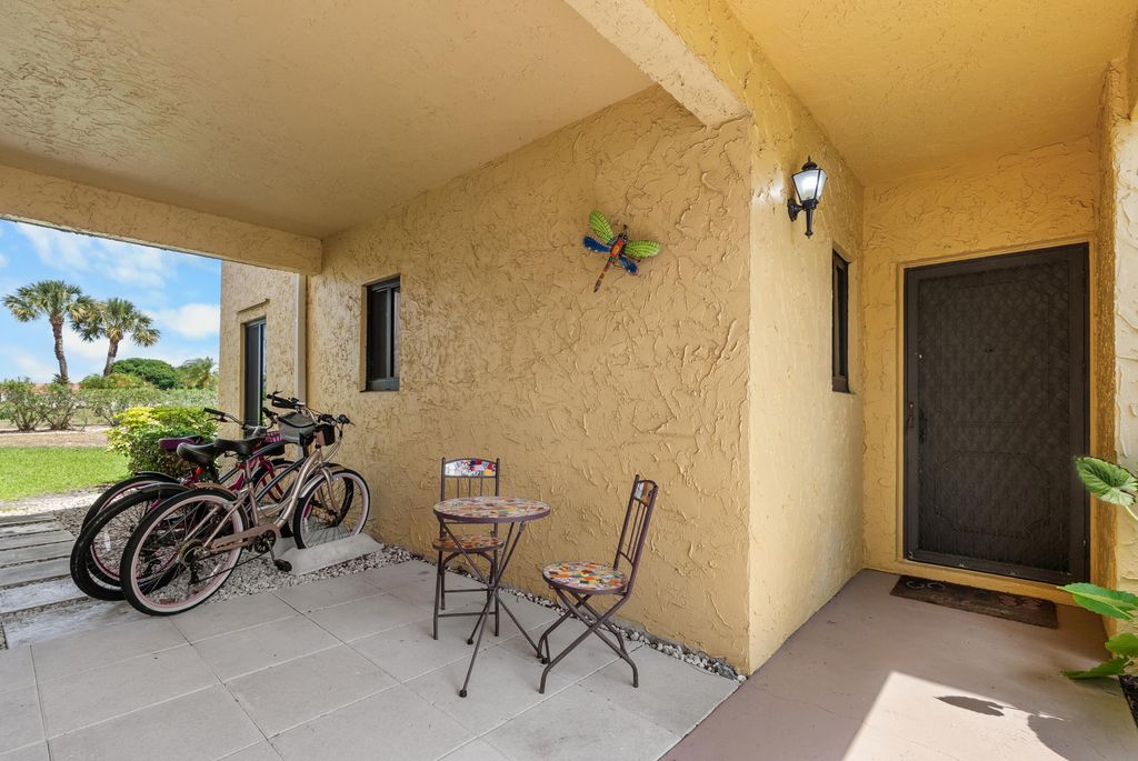 Photo of 5363 SE Miles Grant Road #106, Stuart, FL 34997 (MLS # B26011659)