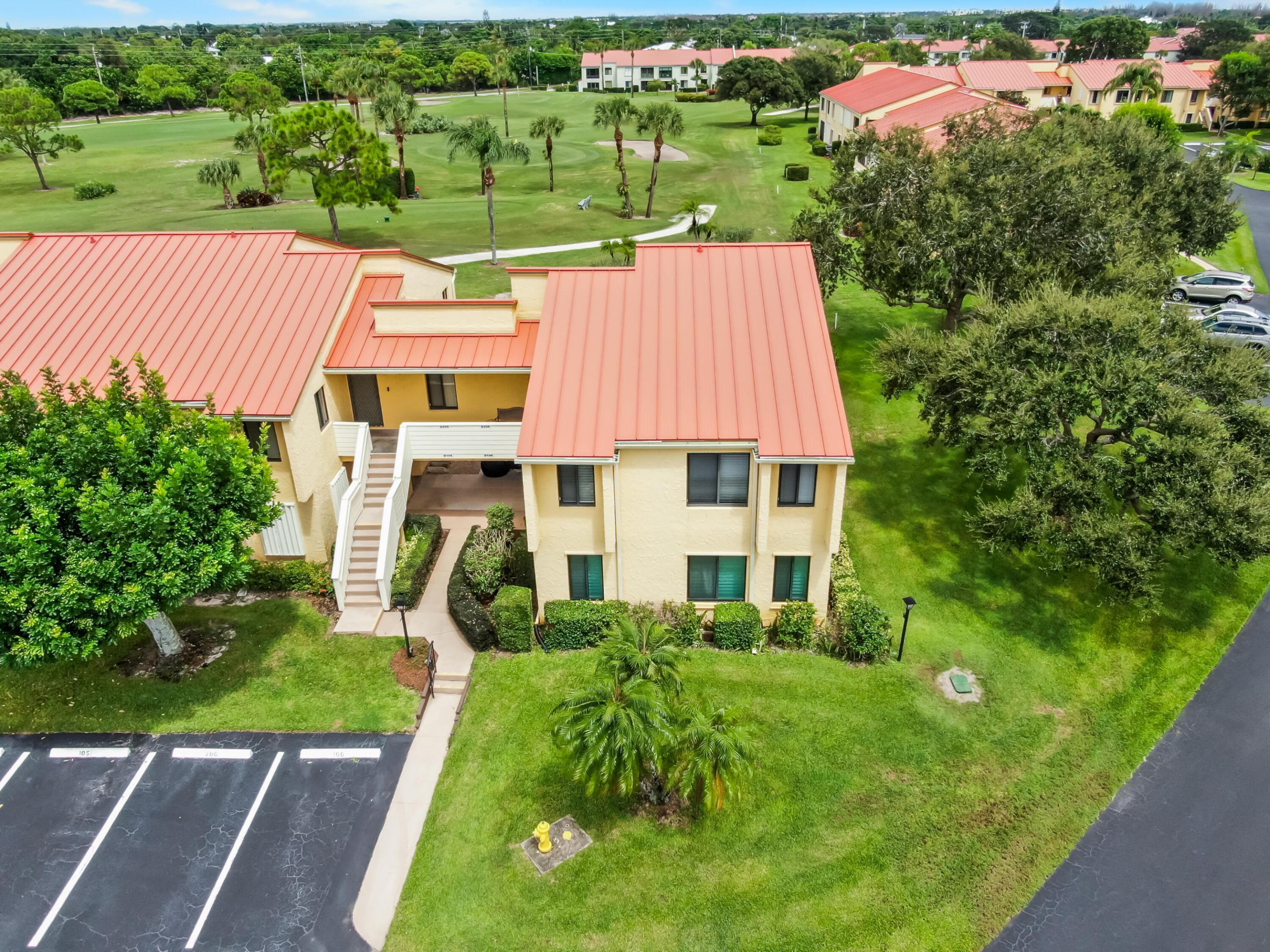 MILES GRANT CONDO - Residential