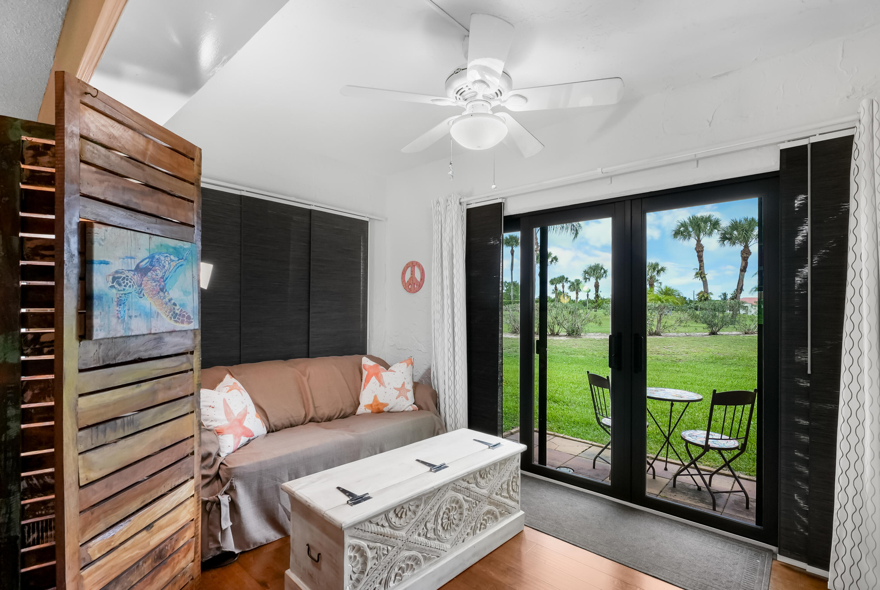 MILES GRANT CONDO - Residential