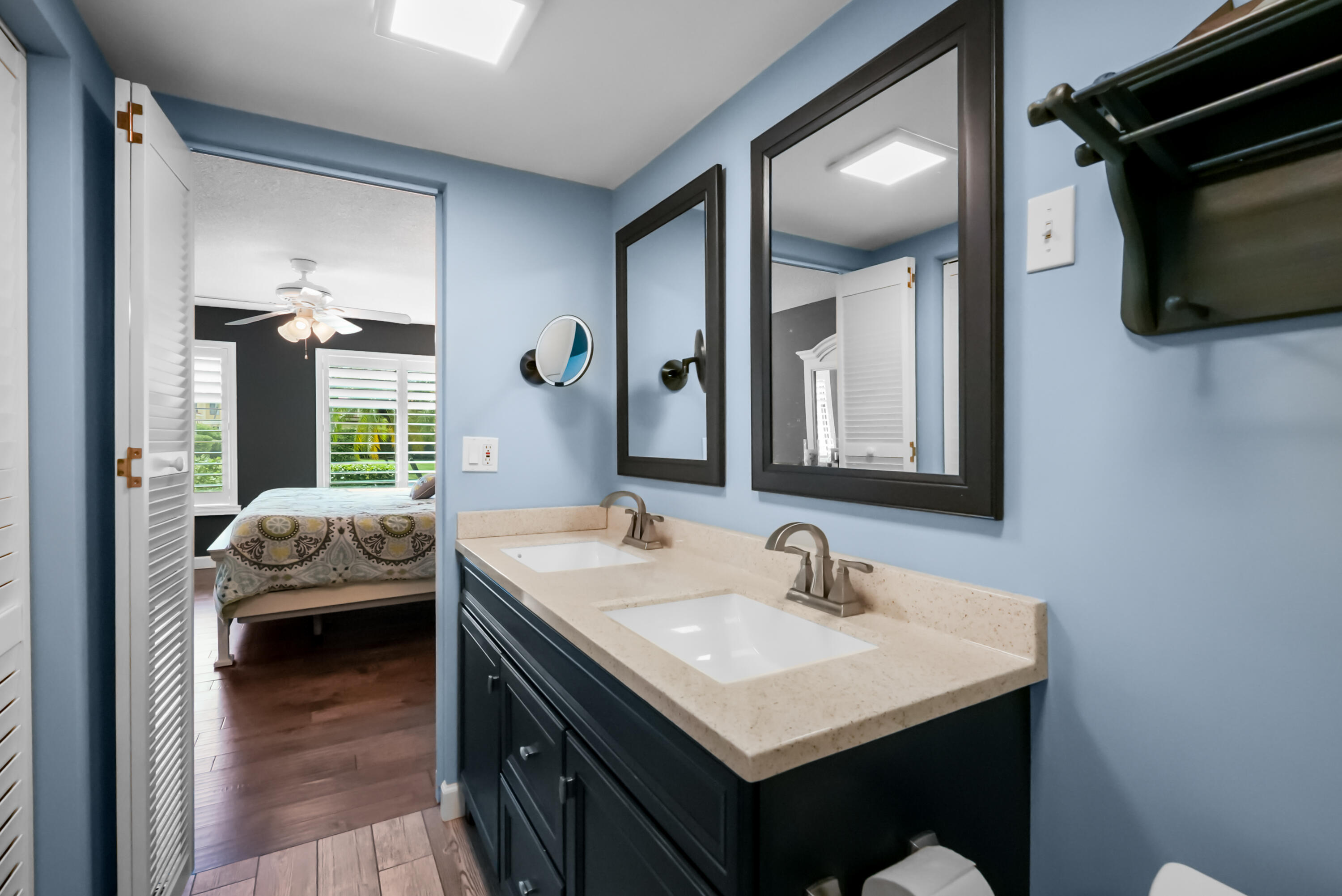 MILES GRANT CONDO - Residential