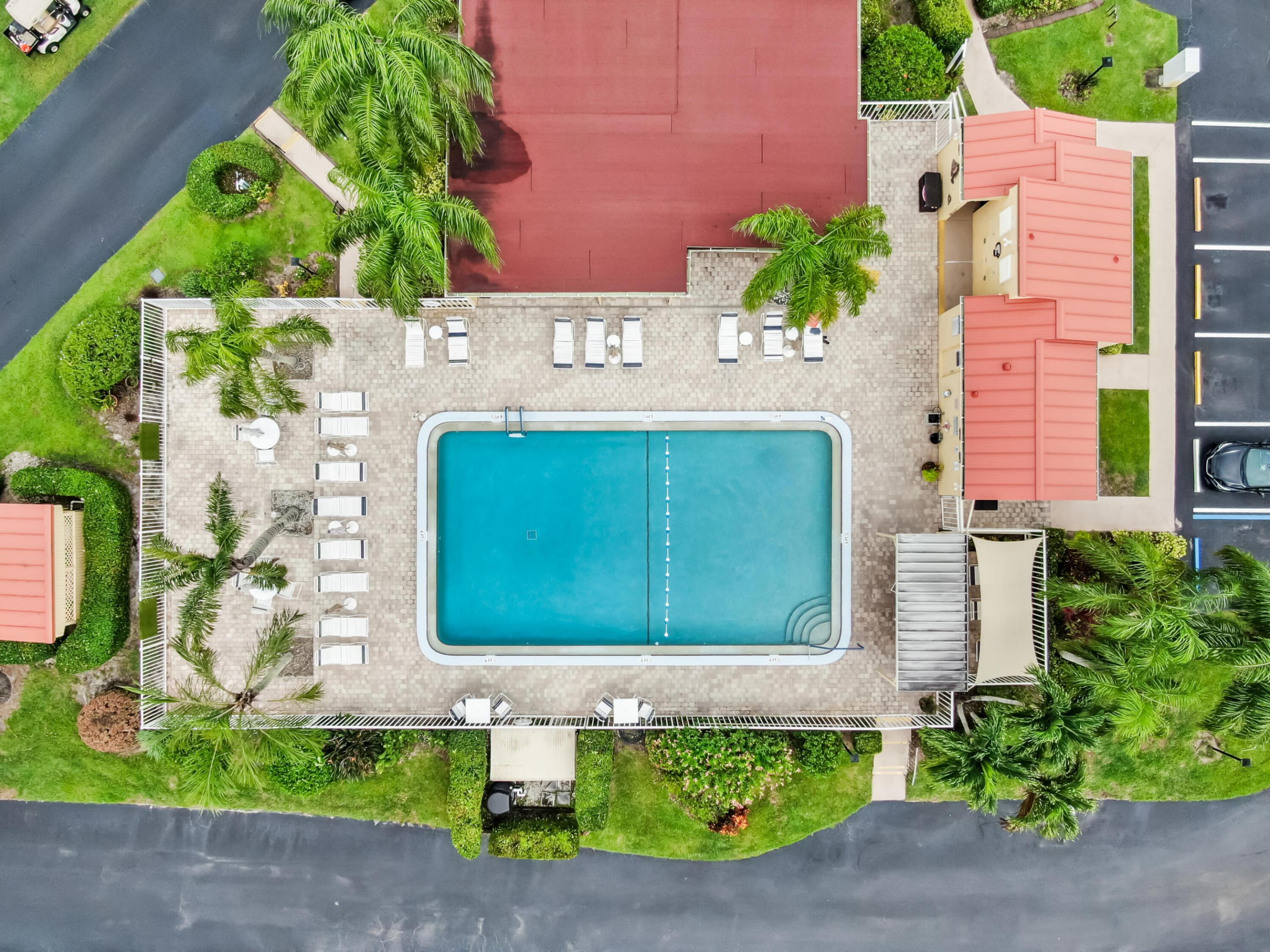 MILES GRANT CONDO - Residential