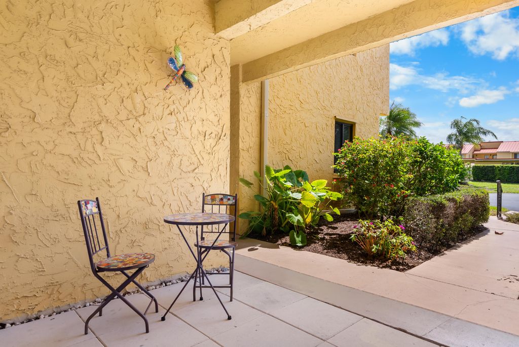 Photo of 5363 SE Miles Grant Road #106, Stuart, FL 34997 (MLS # B26011659)