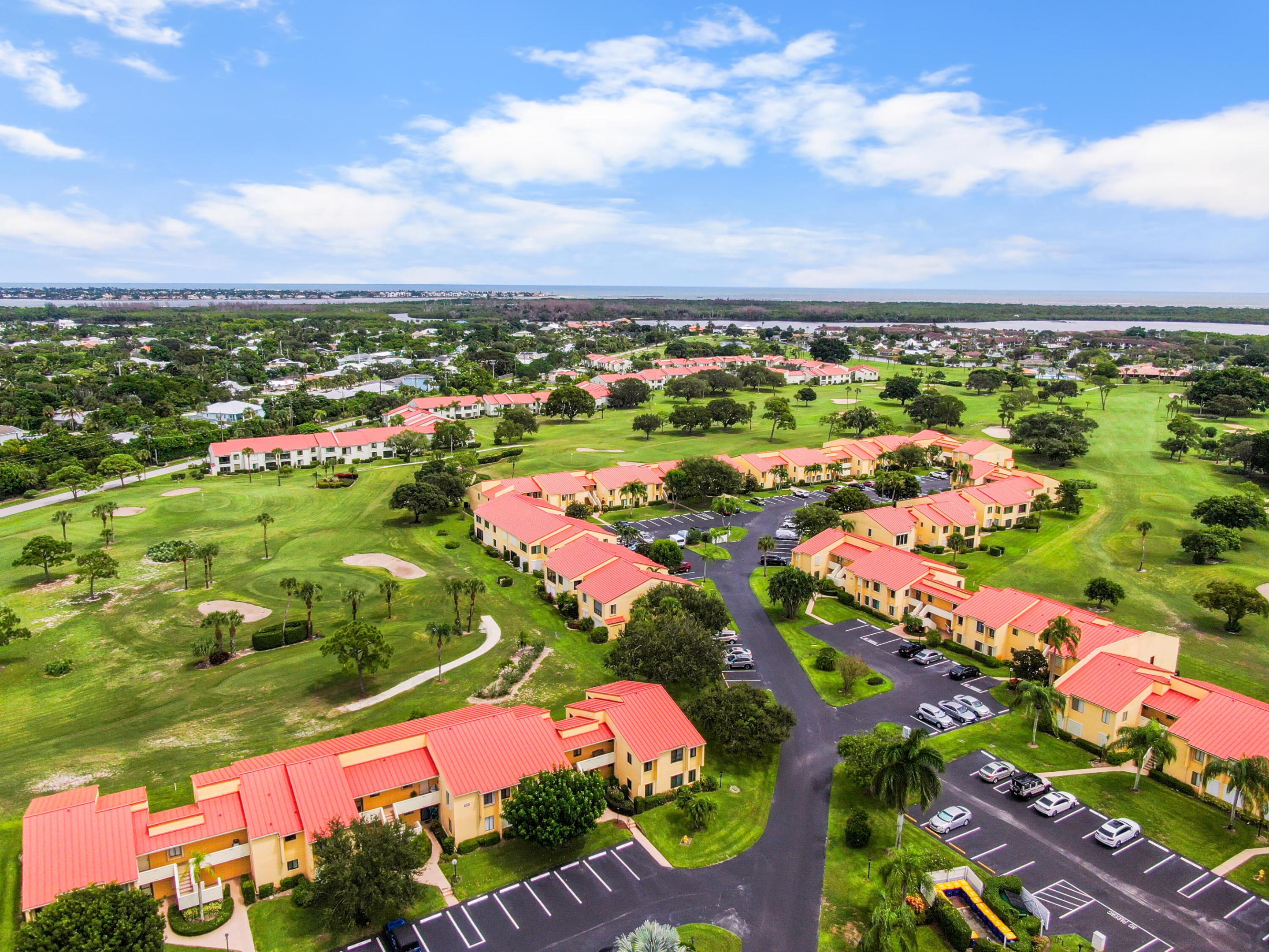 MILES GRANT CONDO - Residential