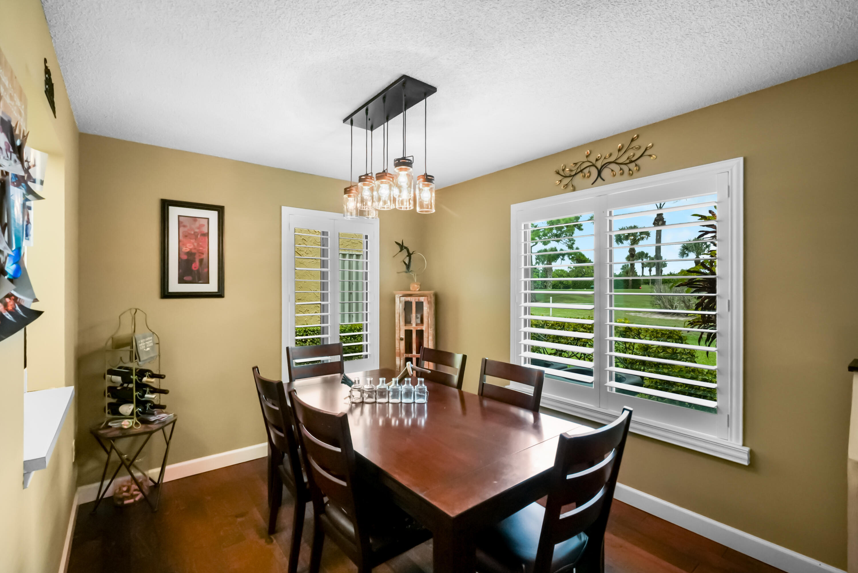 MILES GRANT CONDO - Residential