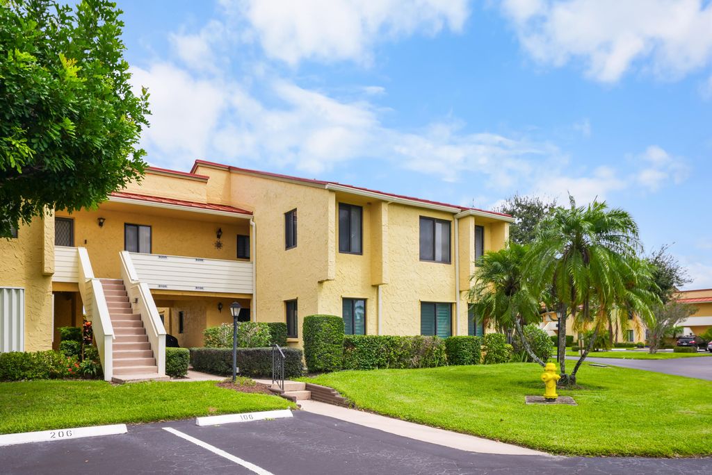 Photo of 5363 SE Miles Grant Road #106, Stuart, FL 34997 (MLS # B26011659)