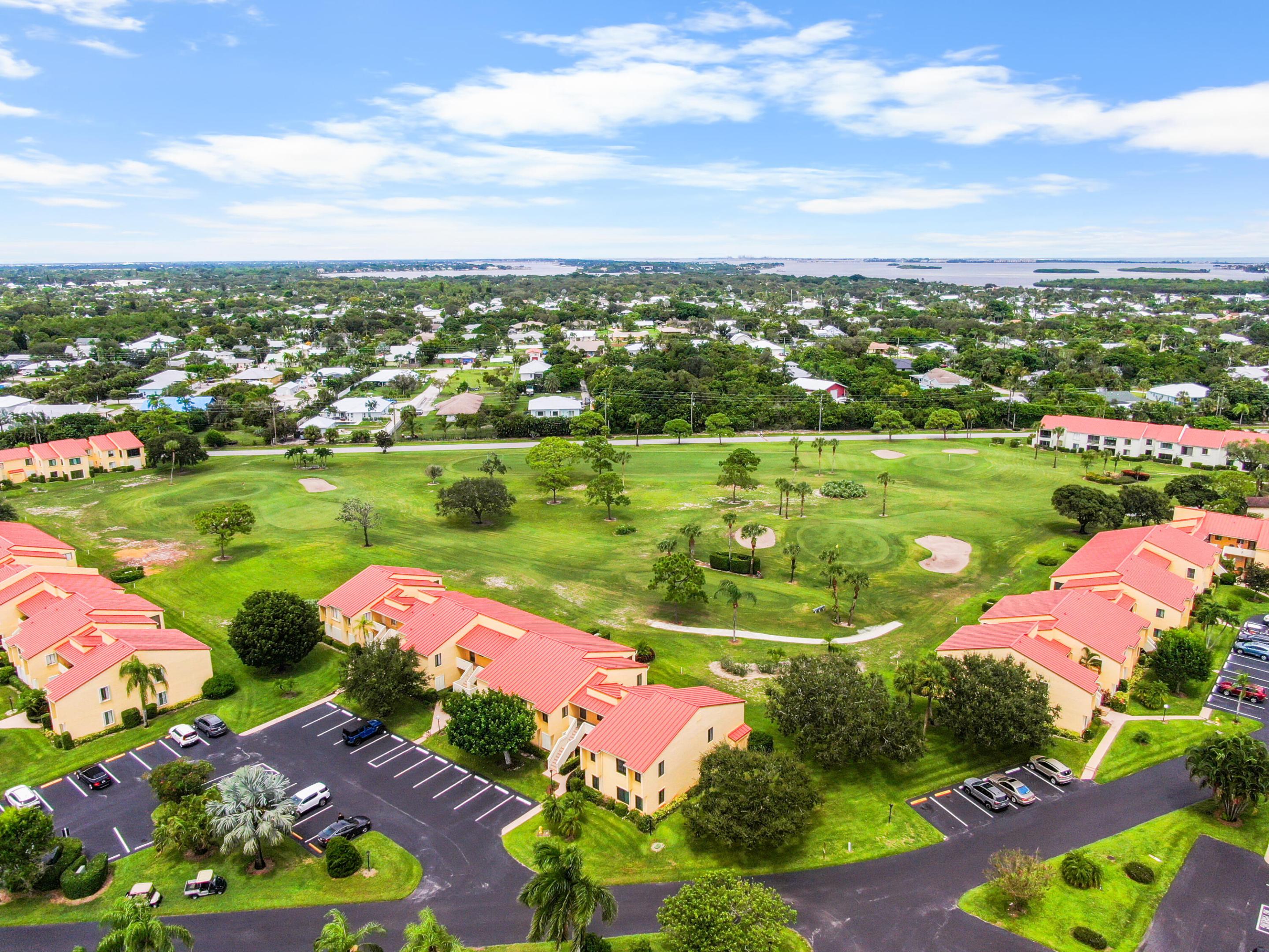 MILES GRANT CONDO - Residential