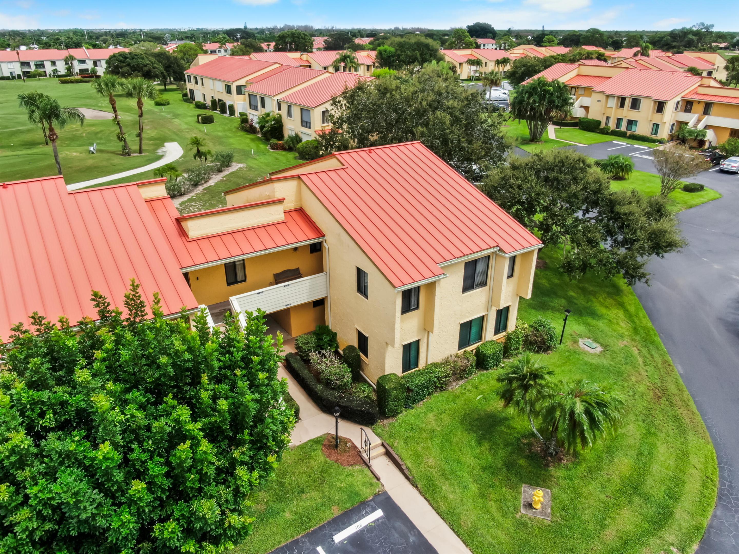 MILES GRANT CONDO - Residential