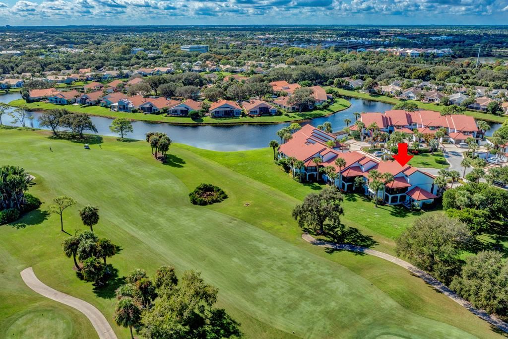 Photo of 16550 Traders Crossing S #150, Jupiter, FL 33477 (MLS # R10861100)