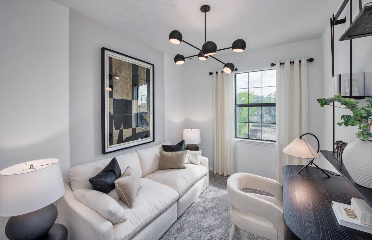 CAMELLIA - Residential