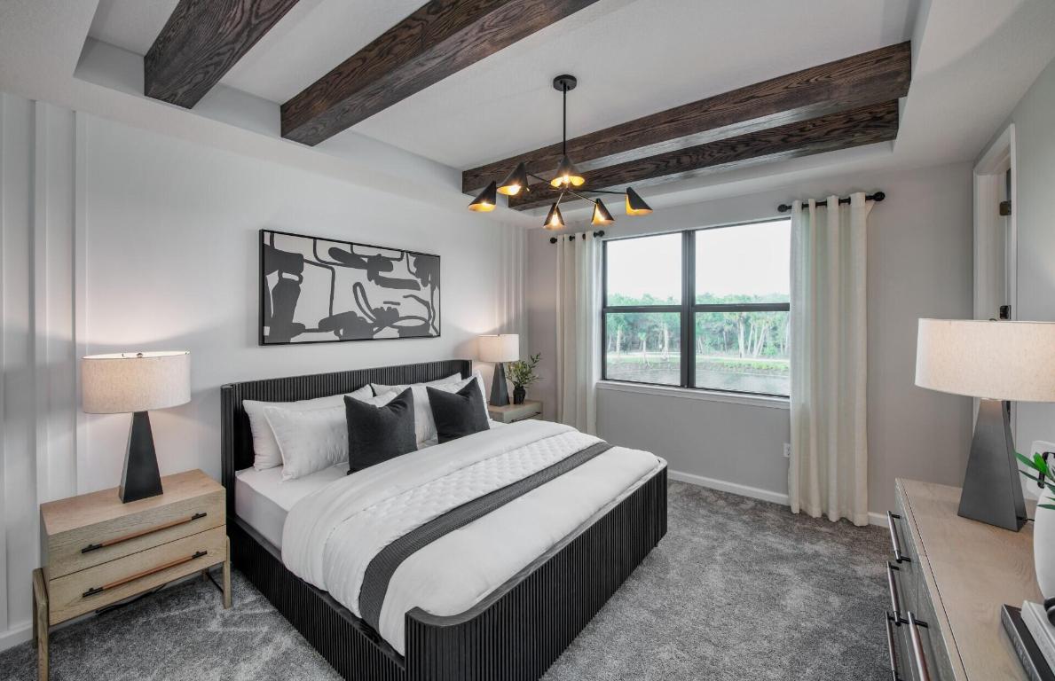 CAMELLIA - Residential