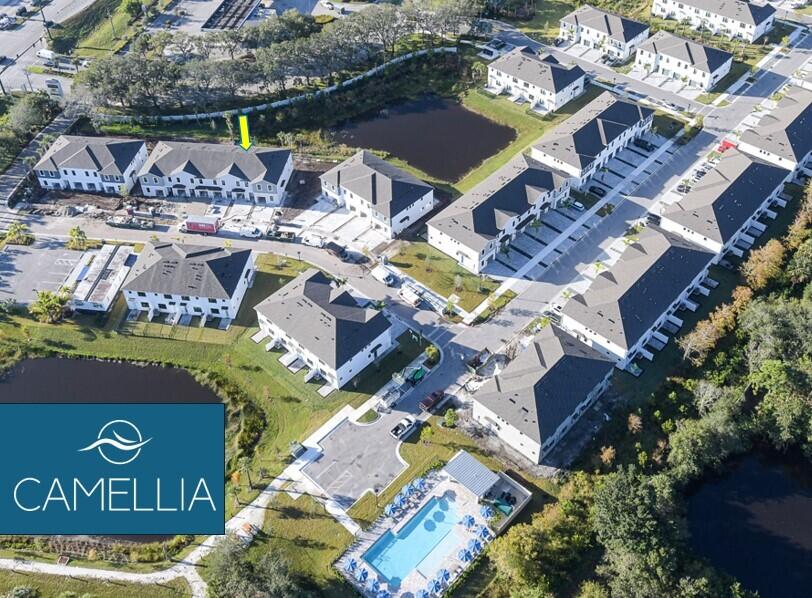 CAMELLIA - Residential