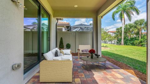 A home in Lake Worth