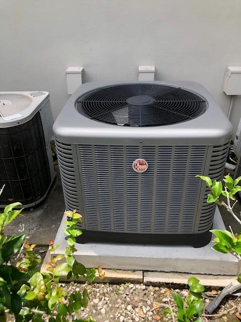 VISTA ST LUCIE BUILDINGS 9 THRU 20 - Residential