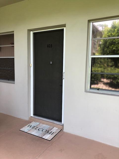 VISTA ST LUCIE BUILDINGS 9 THRU 20 - Residential