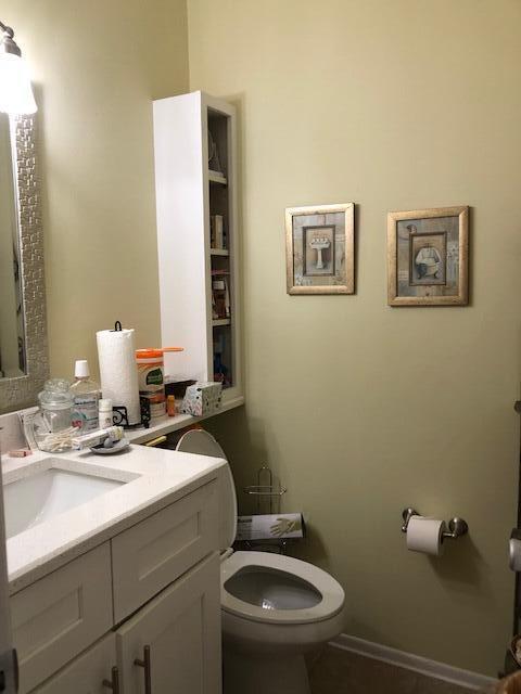 VISTA ST LUCIE BUILDINGS 9 THRU 20 - Residential