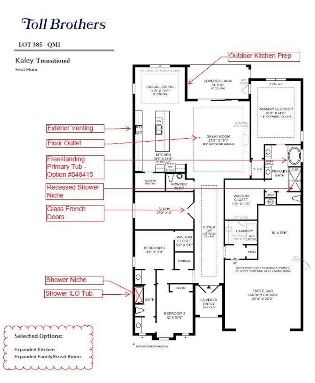 Photo of 9953 Seagrass Way, Palm Beach Gardens, FL 33412 (MLS # R11080742)