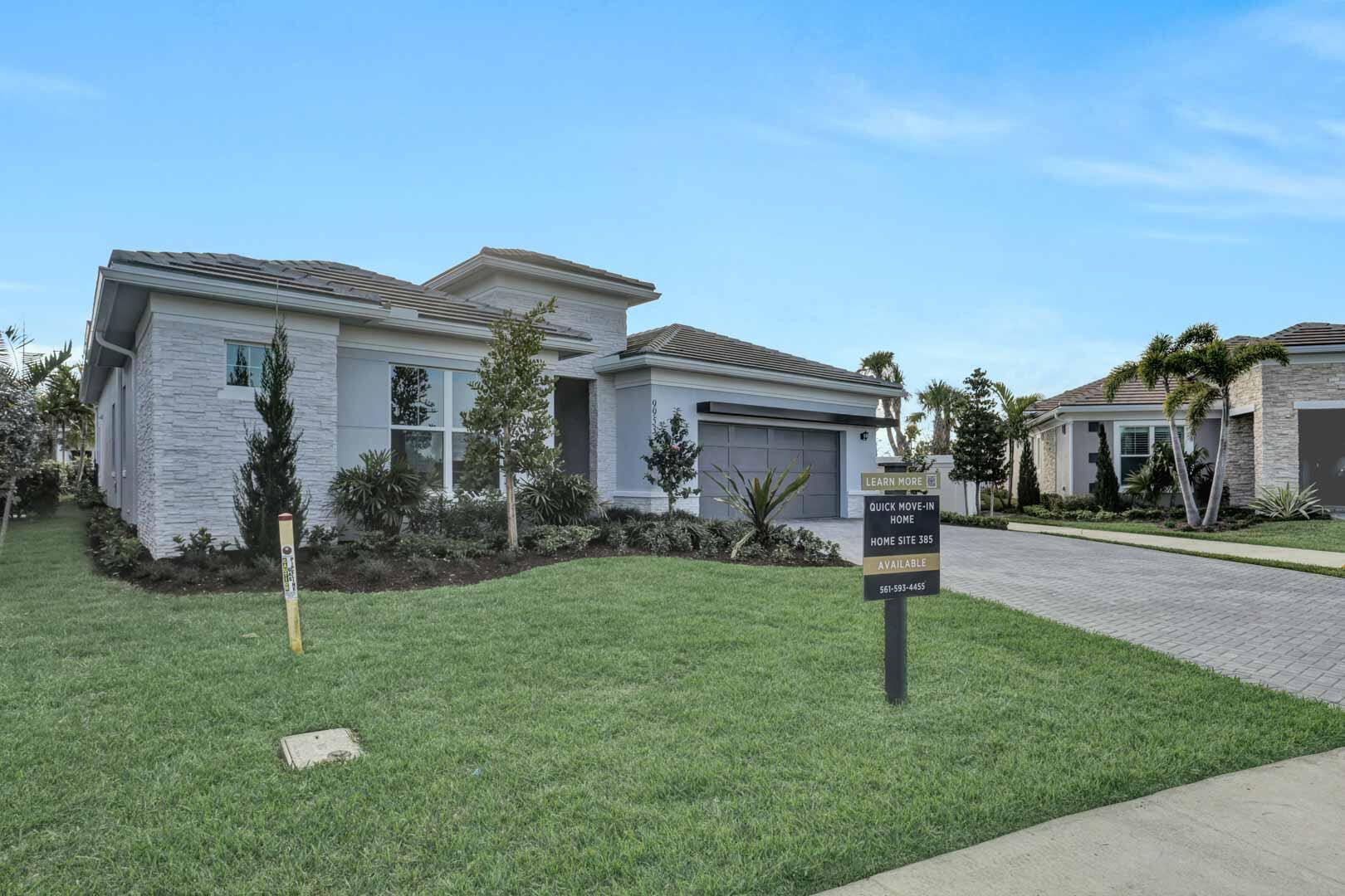 9953 Seagrass Way