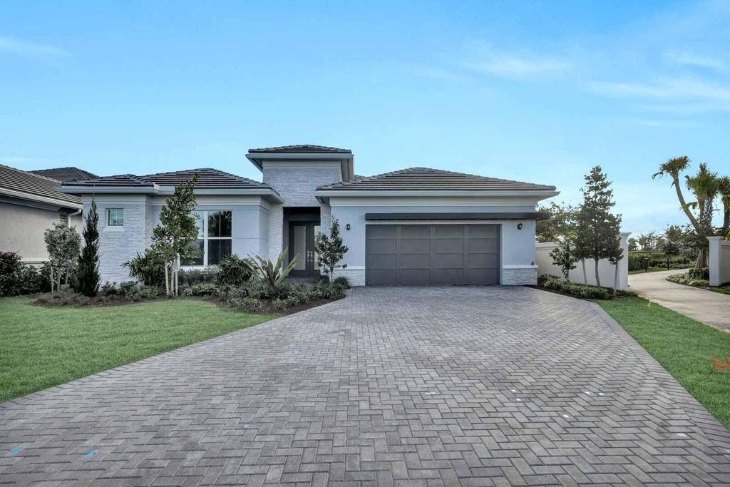 Photo of 9953 Seagrass Way, Palm Beach Gardens, FL 33412 (MLS # R11080742)