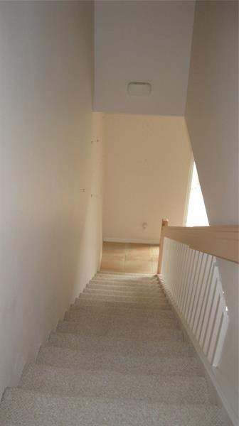 San Sebastian - Residential Lease