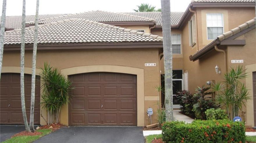 Beautiful Townhouse on canal in quiet San Sebastian. Property features impact windows, car garage, tiles in the first floor, screened patio, very well located, easy access to I-595, I-75, "A" Rated school zone, can't miss this great opportunity in amazing community