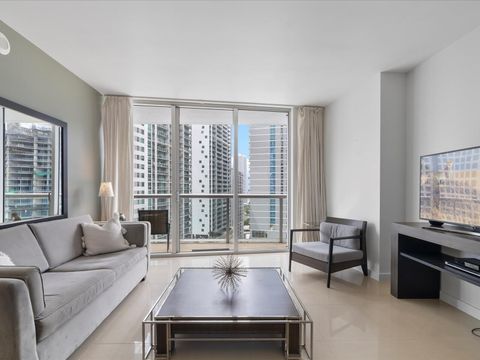 485 Brickell Avenue 2107 Miami FL 33131
