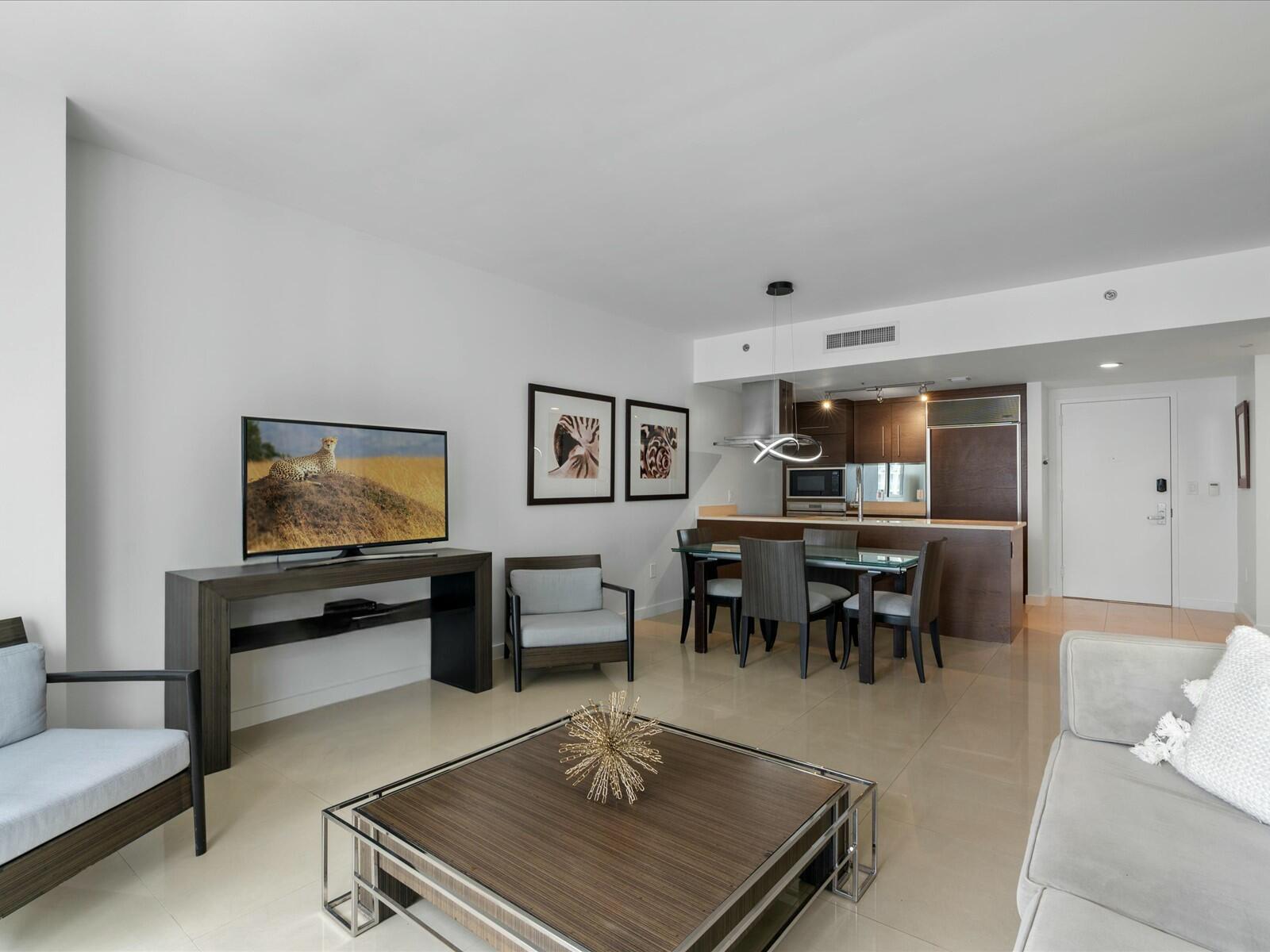 485 Brickell Avenue 2107