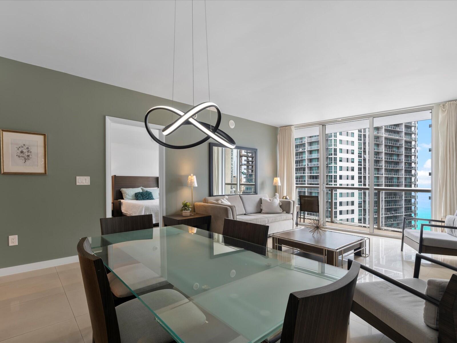 485 Brickell Avenue 2107