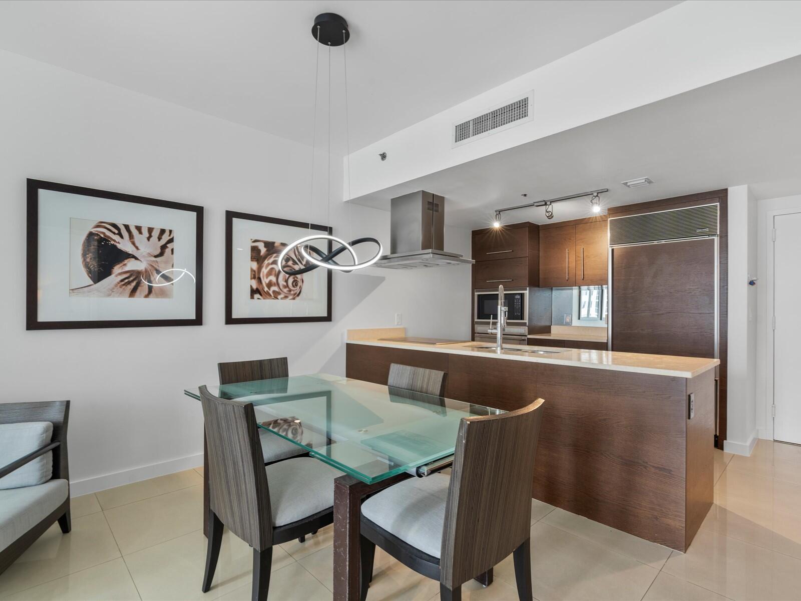 485 Brickell Avenue 2107
