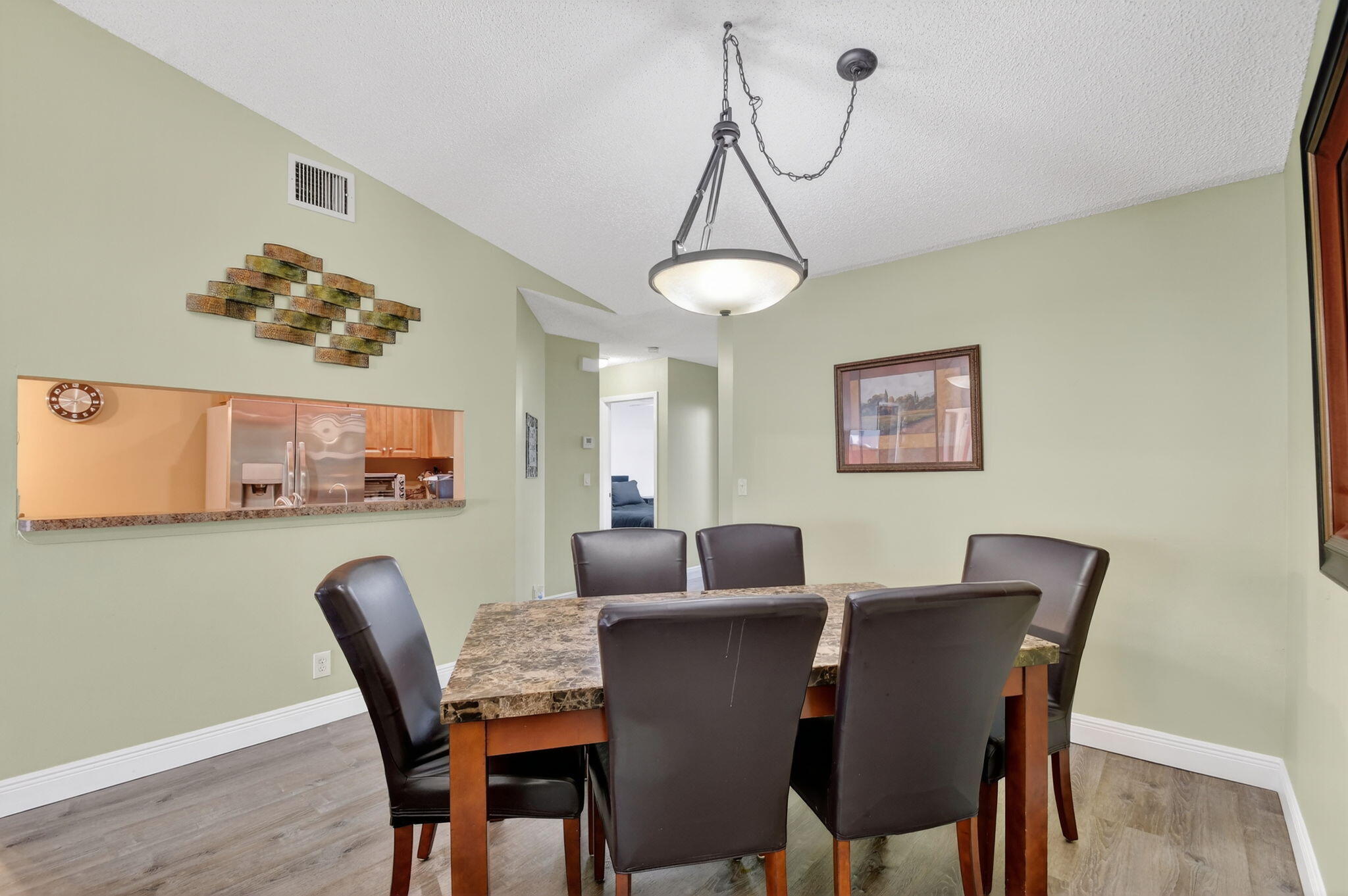 LAKESIDE GREEN 7 - Residential