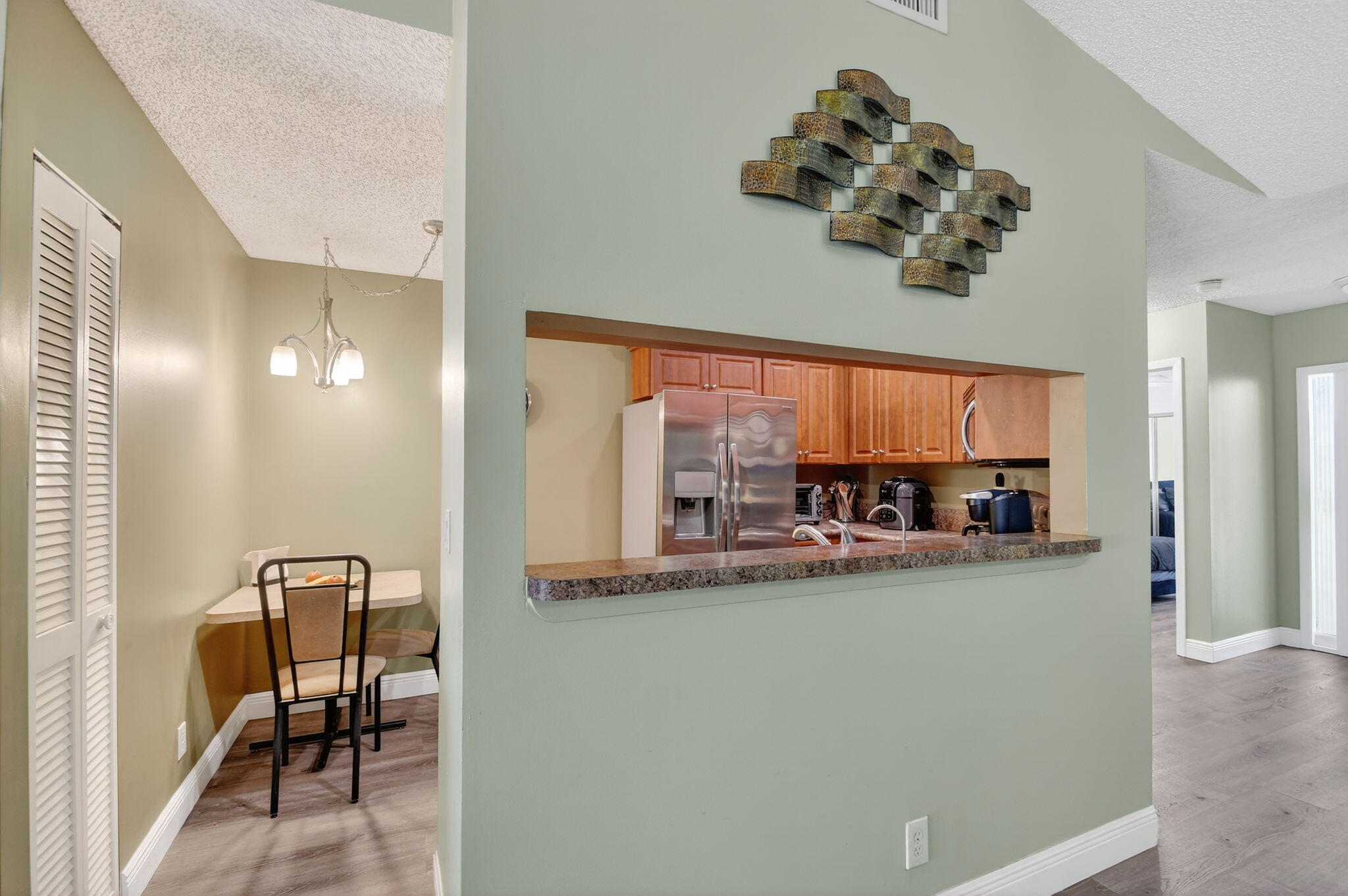 LAKESIDE GREEN 7 - Residential