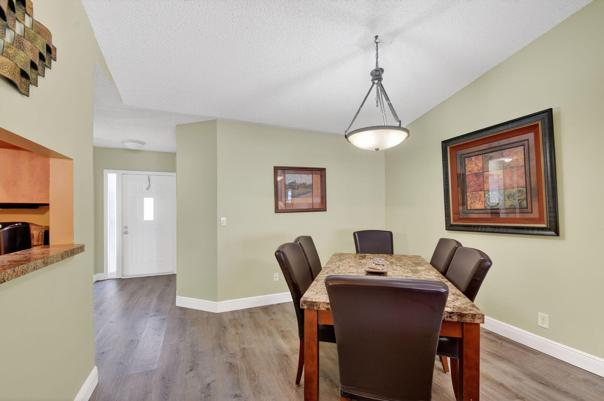 LAKESIDE GREEN 7 - Residential