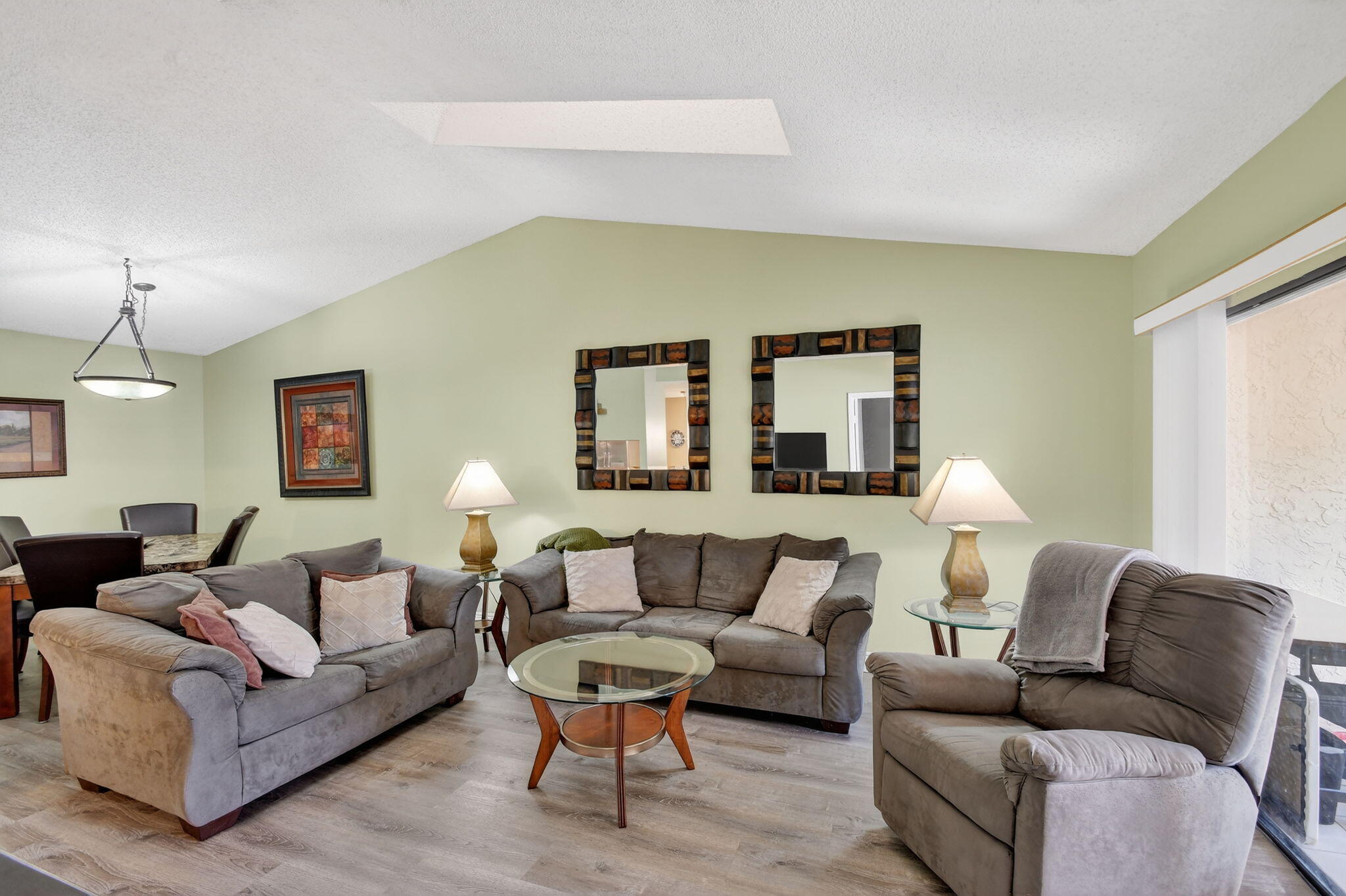 LAKESIDE GREEN 7 - Residential