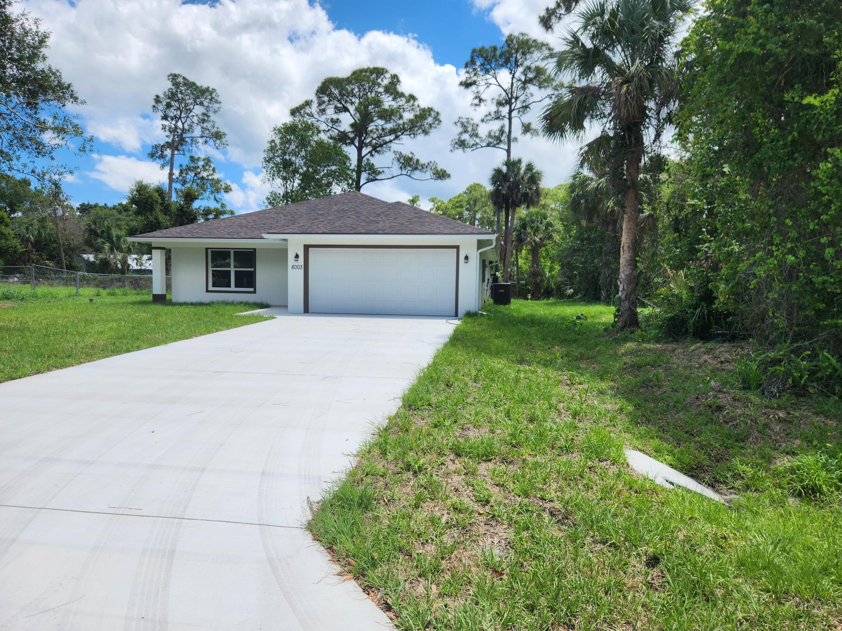 LAKEWOOD PARK UNIT 5 - Residential Lease