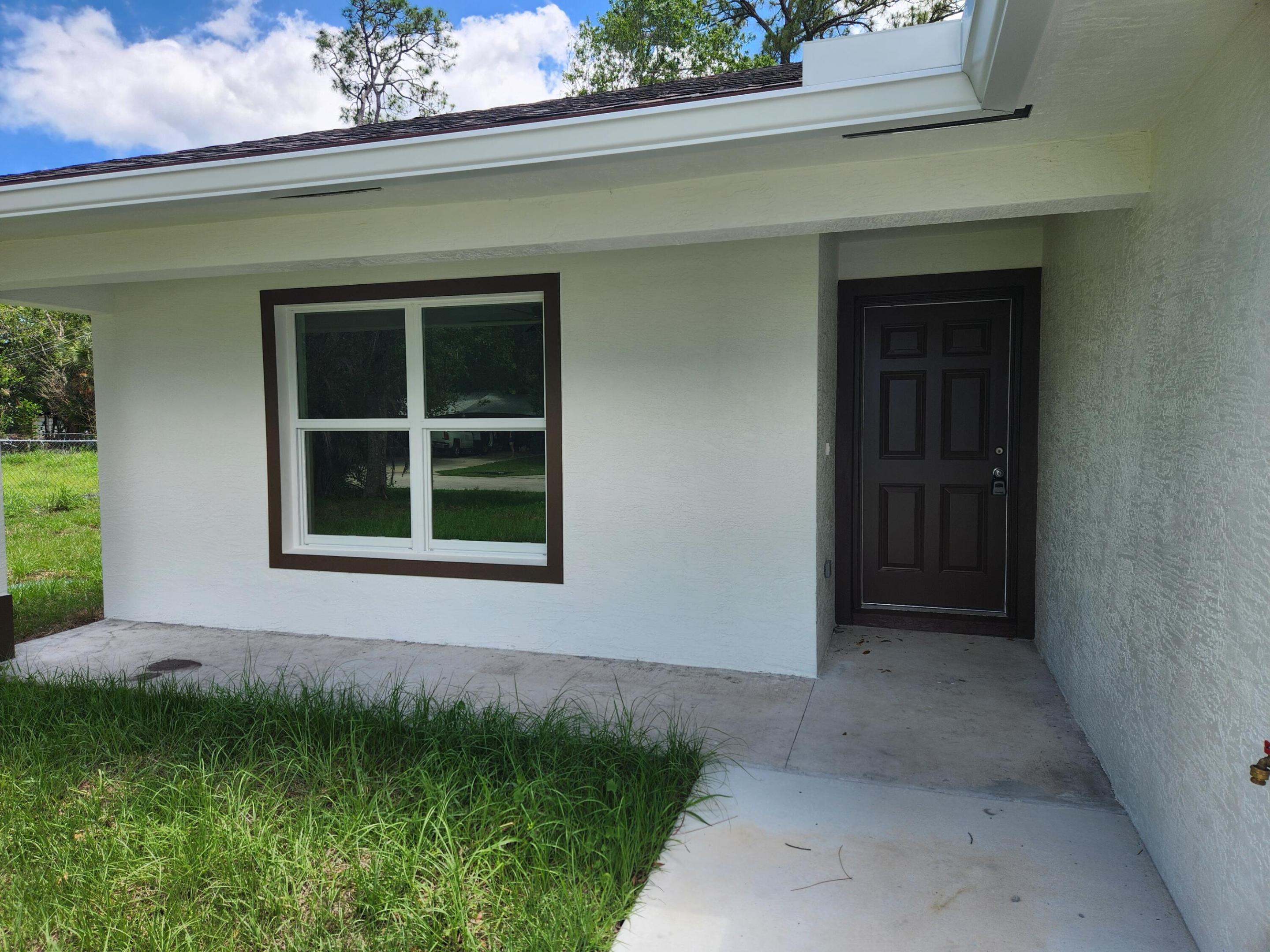 LAKEWOOD PARK UNIT 5 - Residential Lease