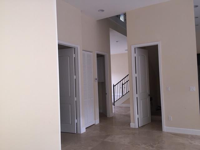 CORONADO ESTATES - Residential Lease