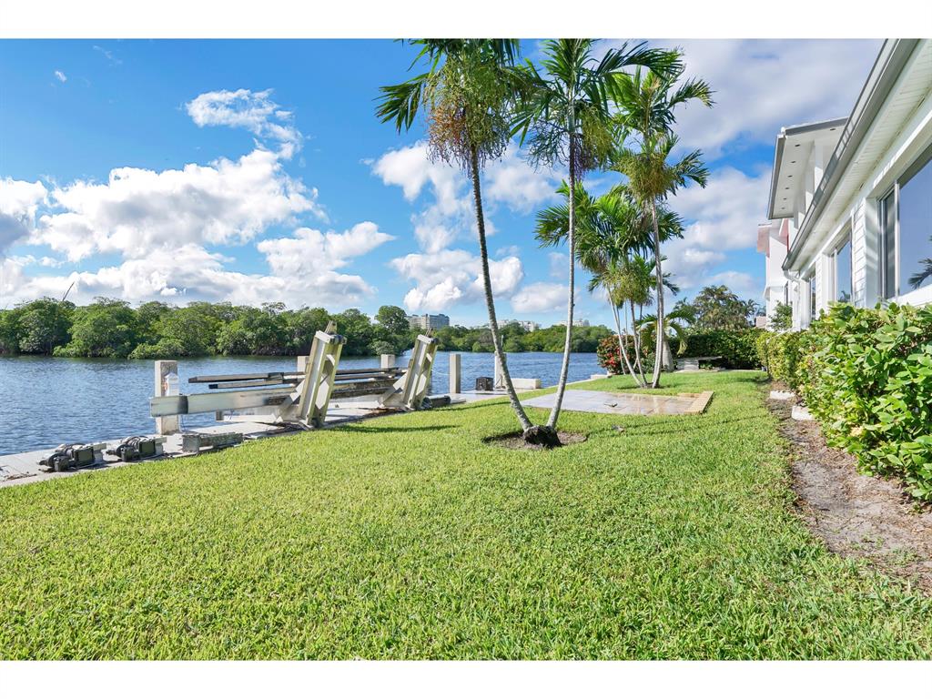 INLET CAY - Residential