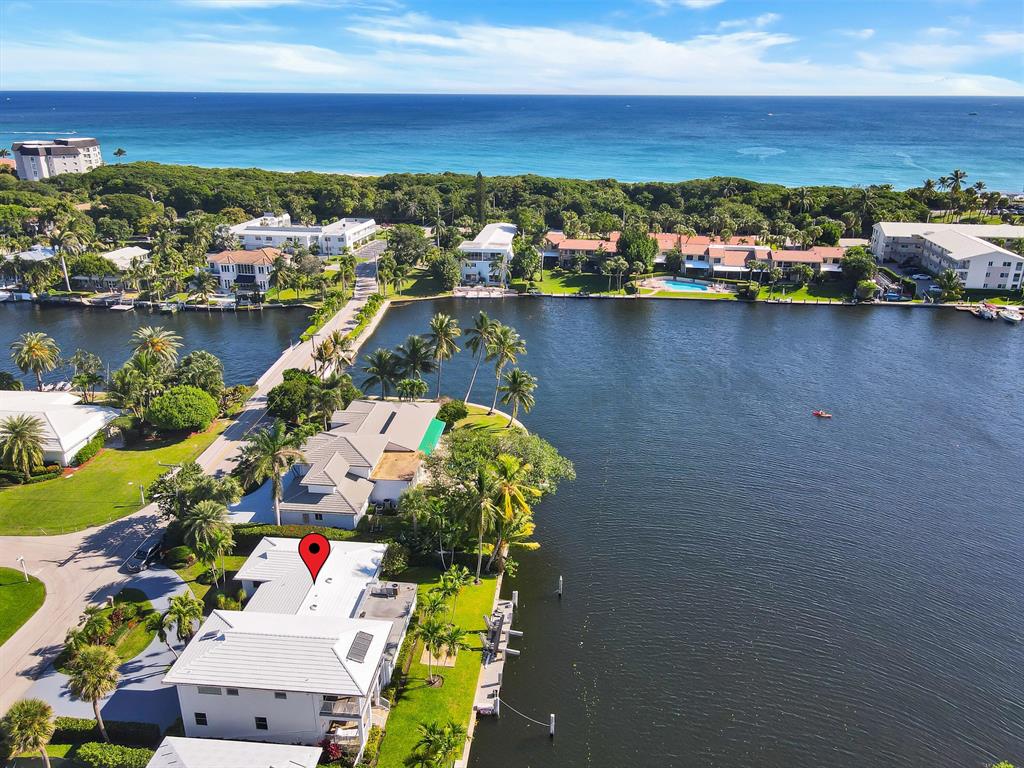 INLET CAY - Residential