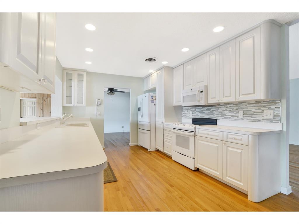 INLET CAY - Residential