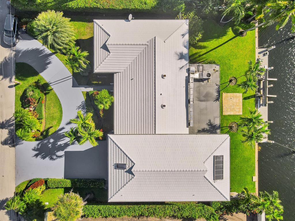 INLET CAY - Residential