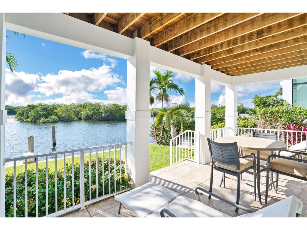 INLET CAY - Residential