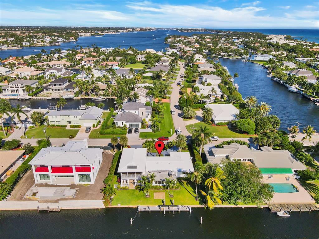 INLET CAY - Residential