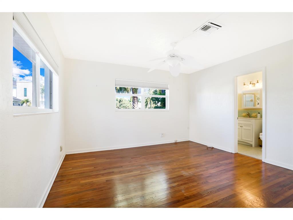 INLET CAY - Residential