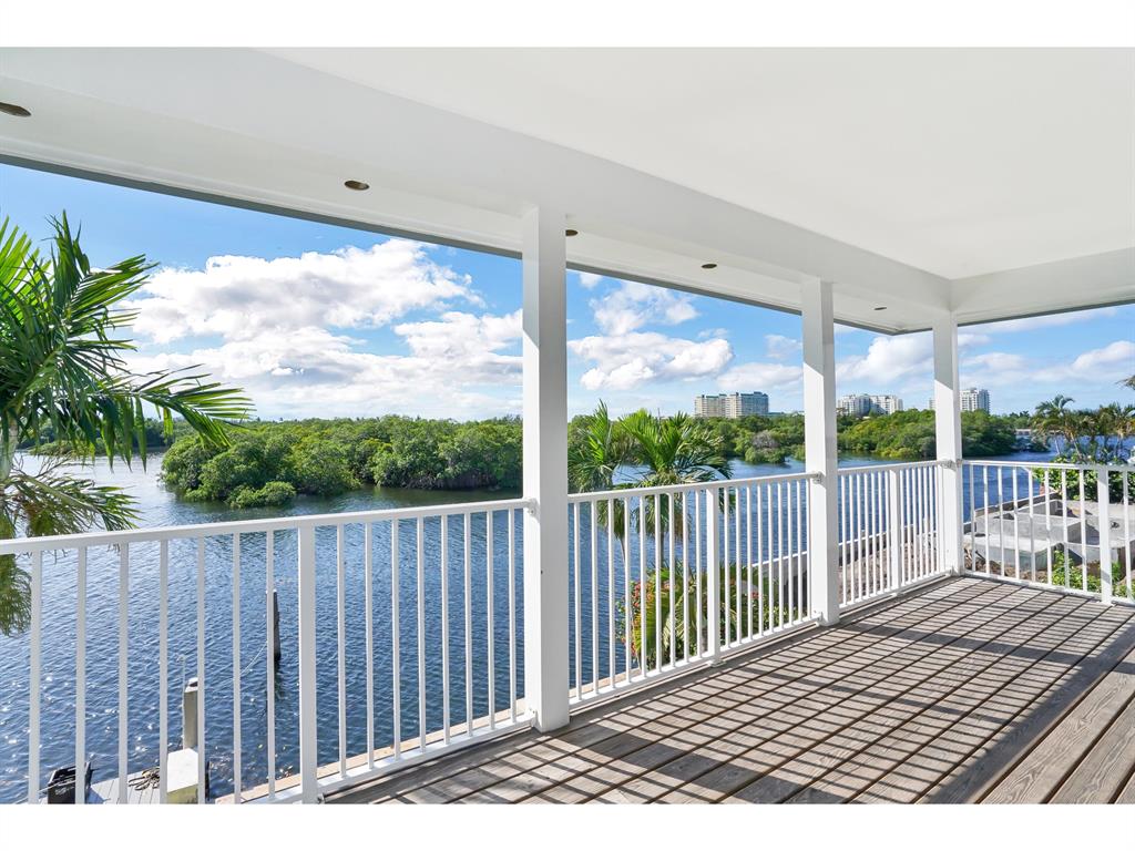 INLET CAY - Residential