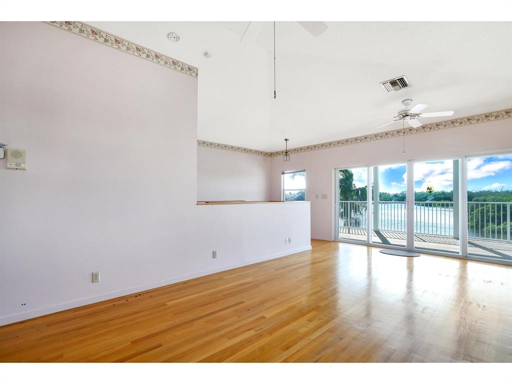 INLET CAY - Residential