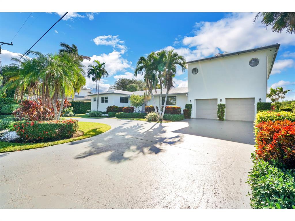 INLET CAY - Residential