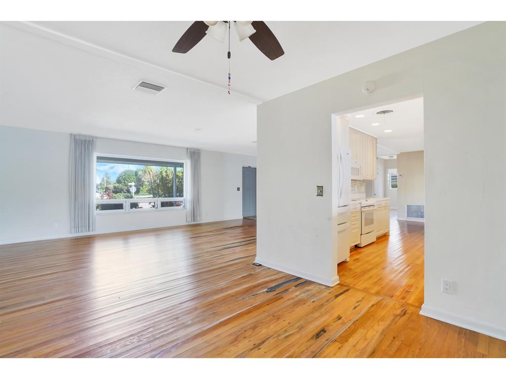 INLET CAY - Residential