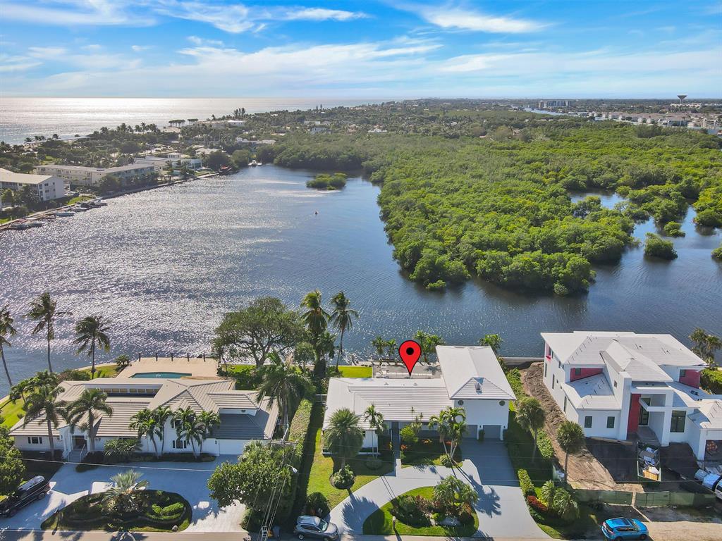 INLET CAY - Residential